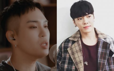 Bumkey, Wheesung Bumkey, Wheesung