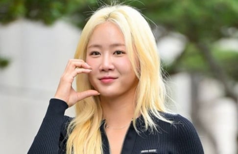 SISTAR, Soyou SISTAR, Soyou