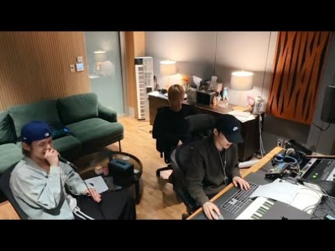 TXT, Yeonjun TXT, Yeonjun