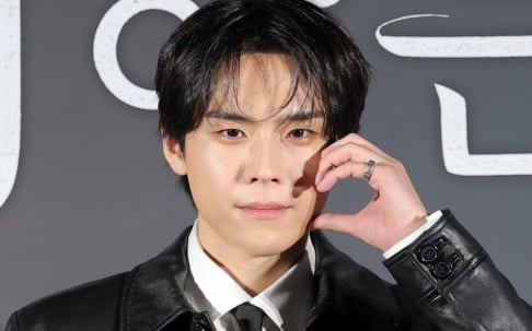 Kim Do Hoon, Kim Yoo Jung Kim Do Hoon, Kim Yoo Jung