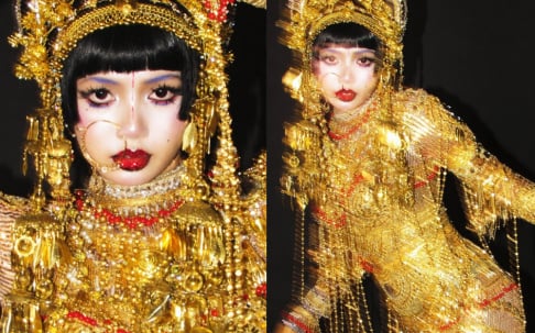 BLACKPINK, Lisa BLACKPINK, Lisa