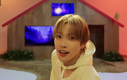 ATEEZ, Hongjoong ATEEZ, Hongjoong