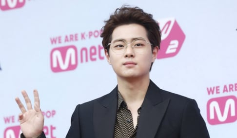 Jo Byeong Kyu Jo Byeong Kyu