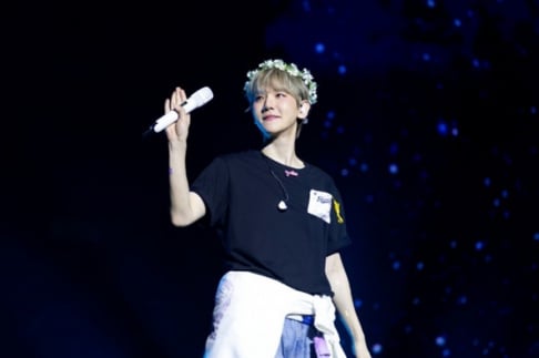 Baekhyun