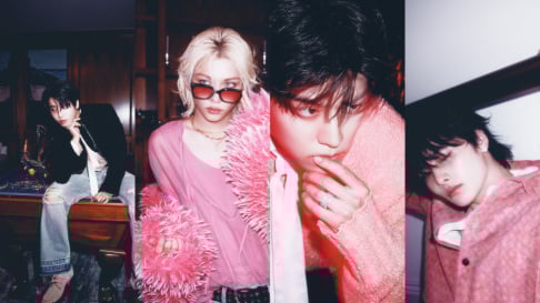 Stray Kids, I.N., Han, Felix, Seungmin