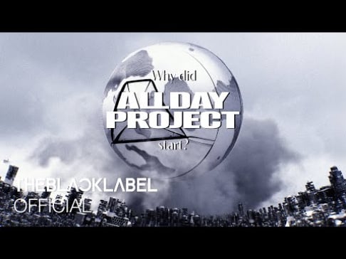 ALLDAY PROJECT