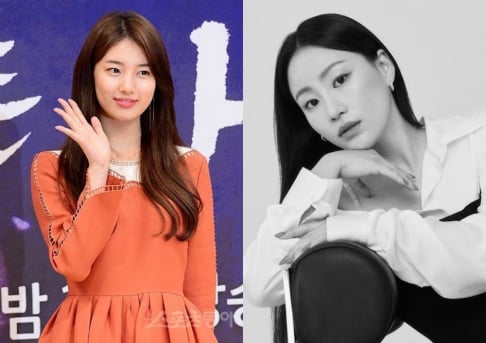 Lee Do Hyun, Suzy, Urban Zakapa