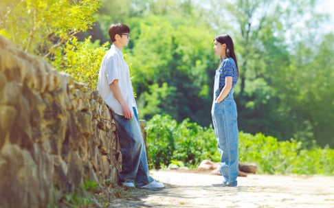 Choi Sung Eun, Kim Gun Woo, Lee Jae Wook