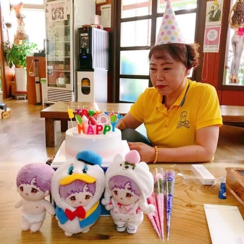 EXO, Baekhyun, EXO-CBX