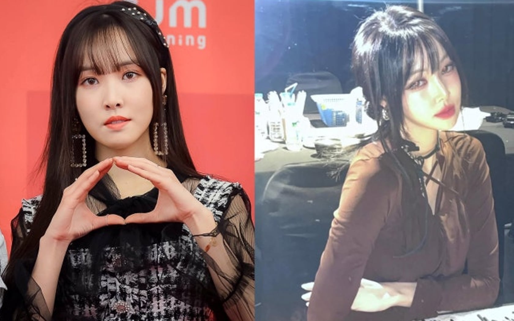 GFriend's Yuju surprises fans with dramatic weight loss and