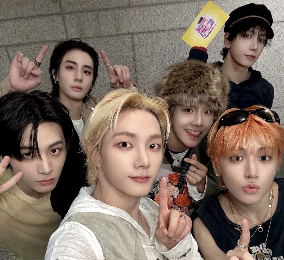 BOYNEXTDOOR to release collaboration single ‘SAY CHEESE!’ for Tom and Jerry's 85th anniversary