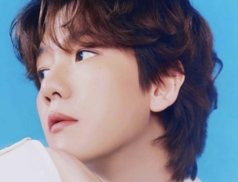 EXO, Baekhyun