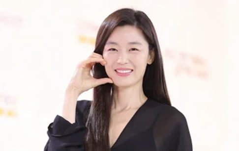 Jun Ji Hyun