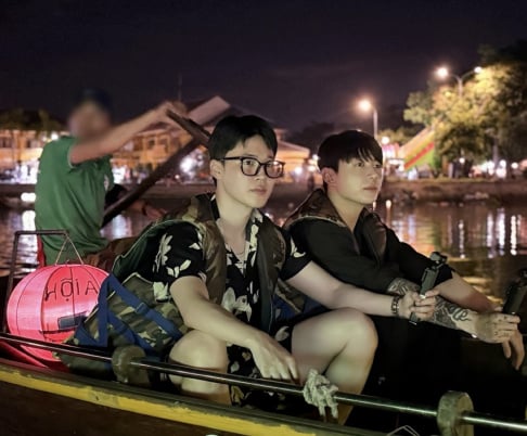 BTS, Jungkook, Jimin