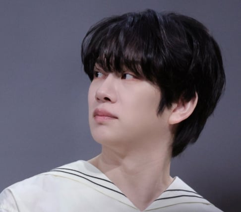 Super Junior, Heechul