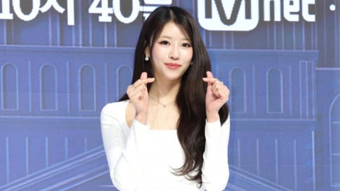 Lovelyz, (Mijoo) Lee Mi Joo