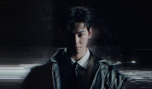 ASTRO, Cha Eun Woo, Seulong