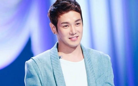 Fly to the Sky, Hwanhee