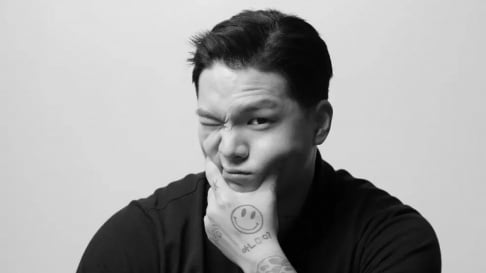 Ailee, TEEN TOP, C.A.P