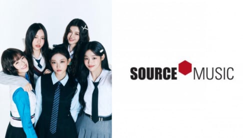 LE SSERAFIM, Min Hee Jin, NewJeans, Danielle, Hyein, Hanni