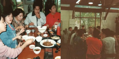 Hyeri, Park Bo Gum, Ryu Jun Yeol