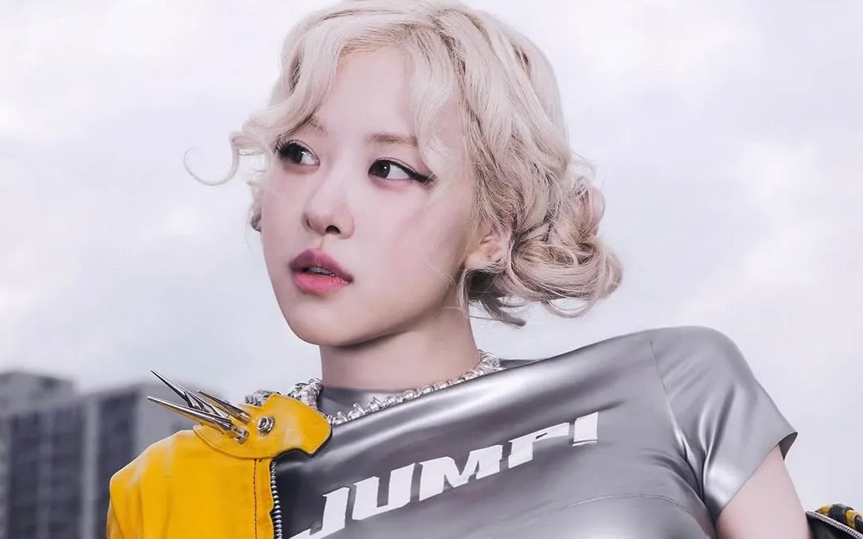 BLACKPINK's Rosé, 'K-Pop Demon Hunters,' and KATSEYE nominated for