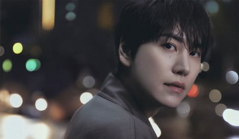 Kyuhyun