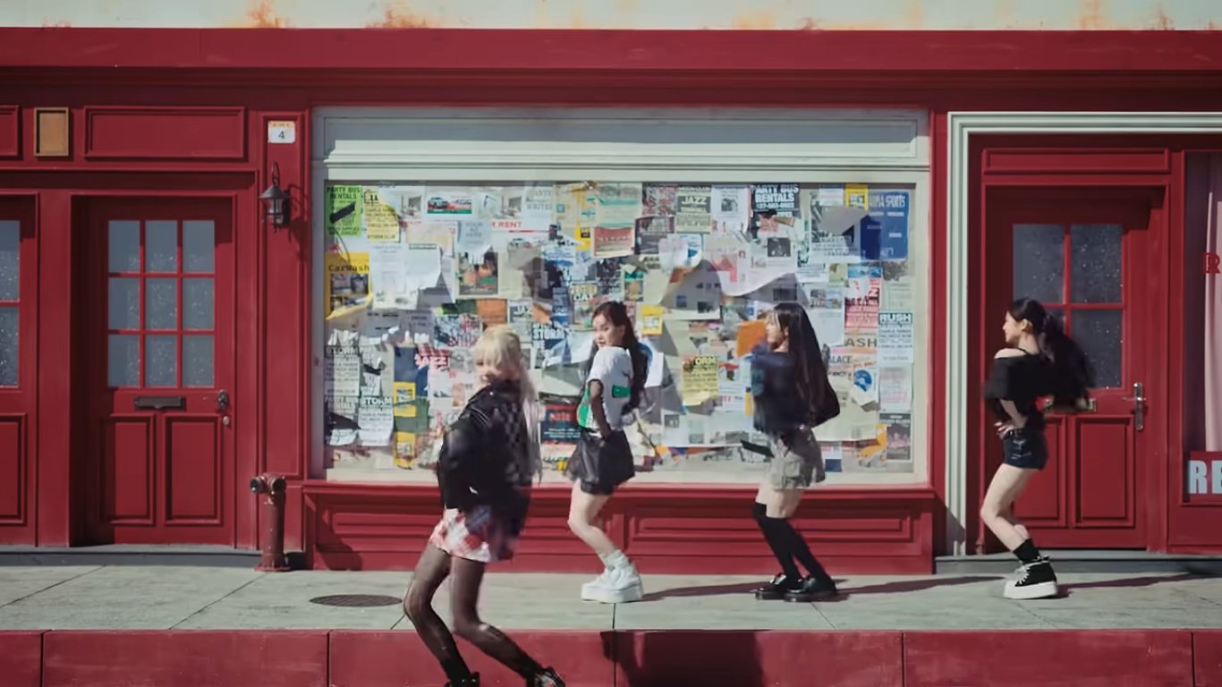 Baby DONT Cry unveil first MV teaser for 'I DONT CARE' comeback with vibrant pop-rock energy