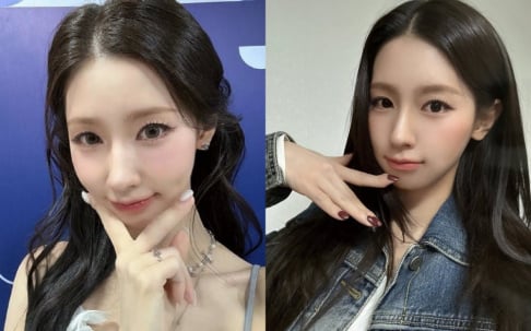 i-dle, Miyeon, Shuhua