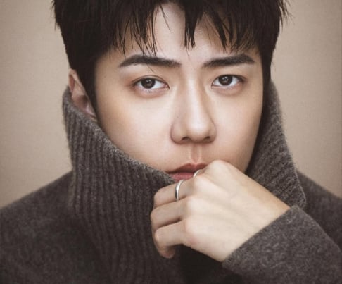 EXO, Sehun