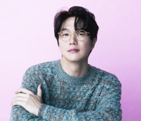 Sung Si Kyung