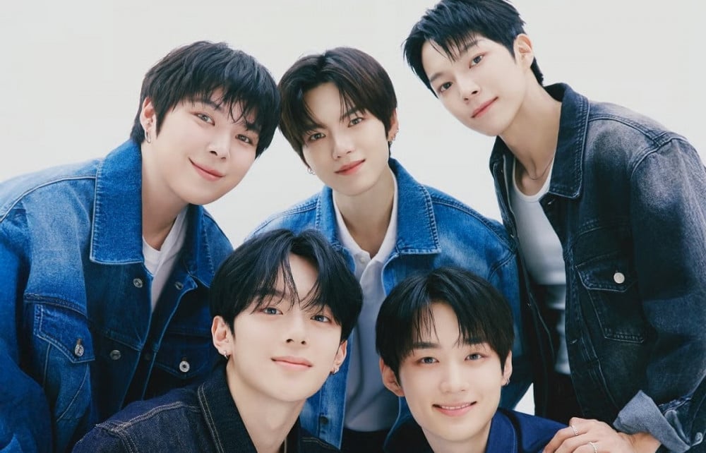 VERIVERY releases scheduler for single album 'Lost and Found'