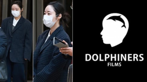 Min Hee Jin, NewJeans