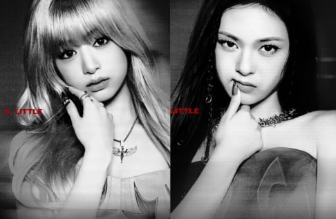 BABYMONSTER, Ahyeon, Chiquita