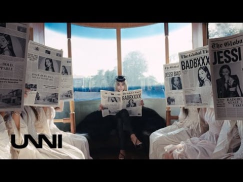 (Jessica H.o.) Jessi