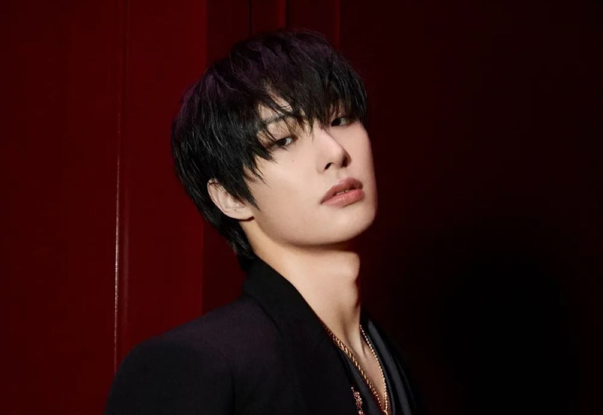 ATEEZ's Mingi suffers finger fracture after falling during a performance at Waterbomb Macau