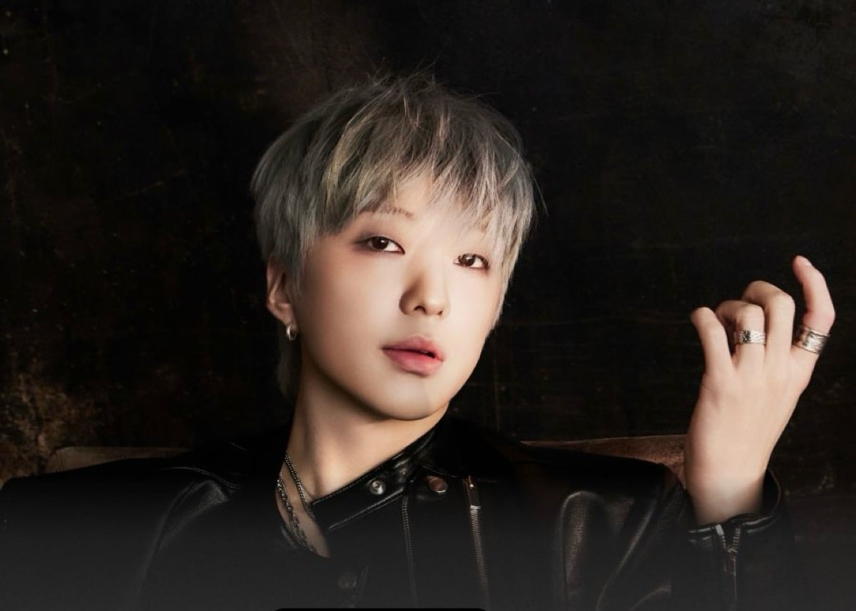 WINNER's Kang Seung Yoon shares the creative journey behind 'PAGE