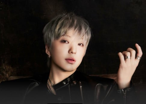 WINNER, Kang Seung Yoon