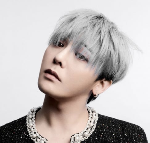 G-Dragon