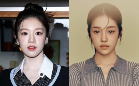 Go Yoon Jung, Roh Yoon Seo