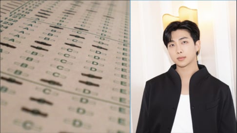 Cha Eun Woo, RM, Tablo, Wonyoung, Ji Chang Wook, Mark, Taehyun