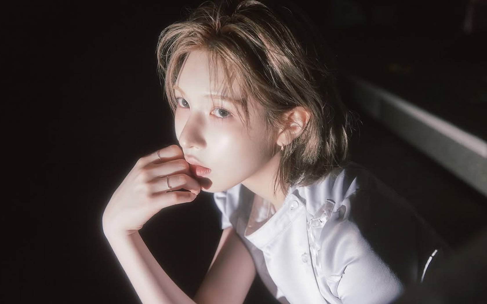 NMIXX's Bae delivers captivating vocals for ''The 4th Love Revolution (LOVE.exe)' OST "Up&Down"