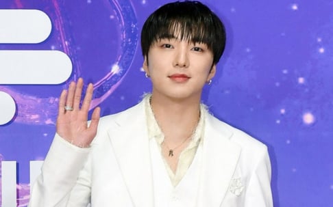WINNER, Kang Seung Yoon