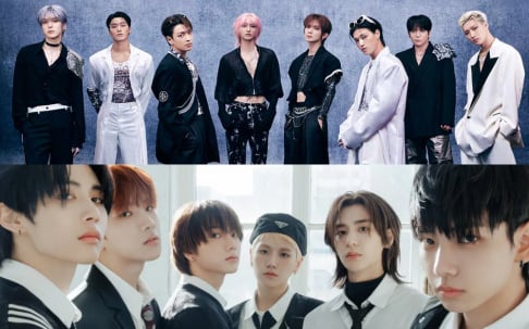 ALLDAY PROJECT, ATEEZ, BOYNEXTDOOR, The Boyz