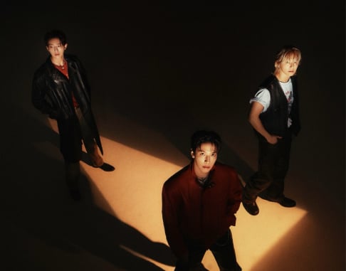 CNBLUE, Yonghwa, Jungshin, Minhyuk