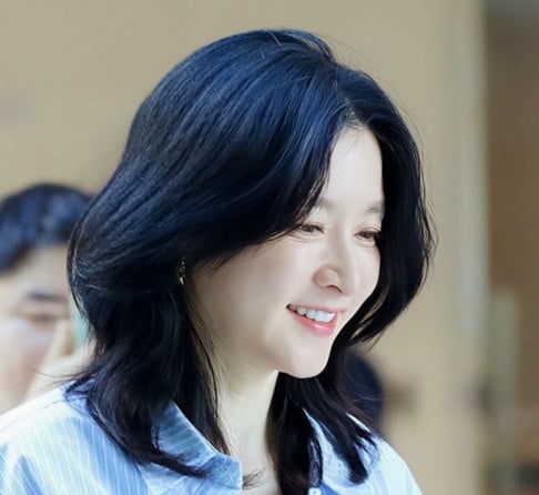 Lee Young Ae