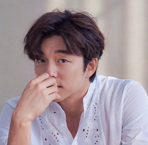 Gong Yoo, Song Hye Kyo