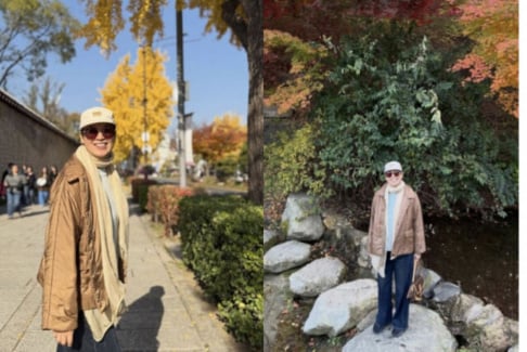 Jo Hye Ryun, Park Mi Sun