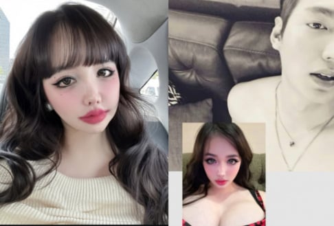 Lee Min Ho, 2NE1, Park Bom