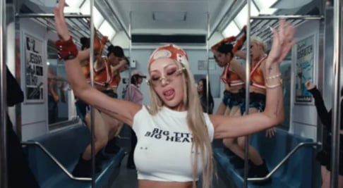 Jeon So Min, (Mijoo) Lee Mi Joo, (Jessica H.o.) Jessi, Natty, Yeonjun, Soobin